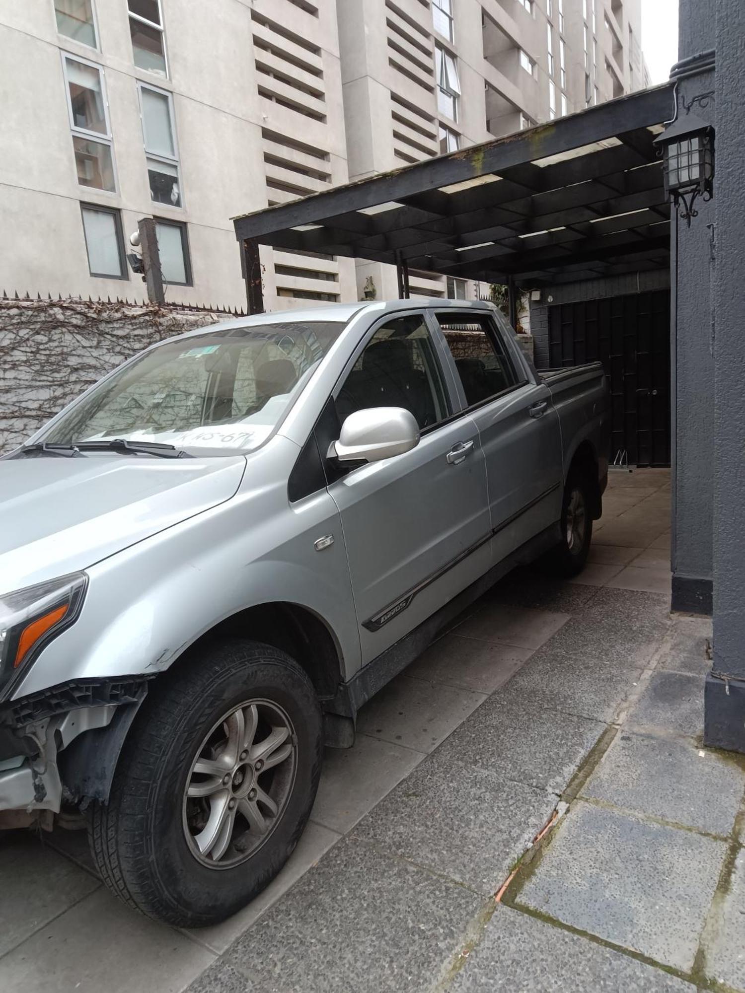 Casa de férias Casa Vitacura Zona Top 10 Personas 3 Estacionamientos 3 2 Banos *